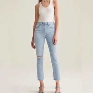 Agolde Riley Women's Jeans